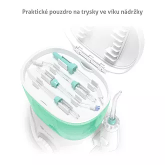 TrueLife AquaFloss Station S600 TrueLife AquaFloss Station S600