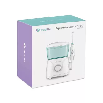 TrueLife AquaFloss Station S600 TrueLife AquaFloss Station S600