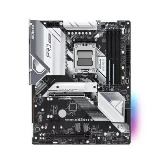 ASRock MB Sc AM5 B650 PRO RS, AMD B650, 4xDDR5, 1xDP, 1xHDMI ASRock MB Sc AM5 B650 PRO RS, AMD B650, 4xDDR5, 1xDP, 1xHDMI