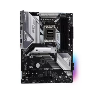 ASRock MB Sc AM5 B650 PRO RS, AMD B650, 4xDDR5, 1xDP, 1xHDMI ASRock MB Sc AM5 B650 PRO RS, AMD B650, 4xDDR5, 1xDP, 1xHDMI