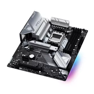 ASRock MB Sc AM5 B650 PRO RS, AMD B650, 4xDDR5, 1xDP, 1xHDMI ASRock MB Sc AM5 B650 PRO RS, AMD B650, 4xDDR5, 1xDP, 1xHDMI