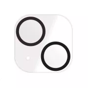 RhinoTech ochranné sklo na fotoaparát pro Apple iPhone 14 / 14 Plus