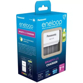 PANASONIC NAB. CC55E ENELOOP N pro AA/AAA (nab.)