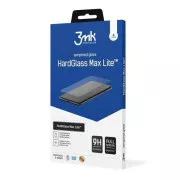 3mk tvrzené sklo HardGlass Max Lite Black pro Apple iPhone 14 Pro