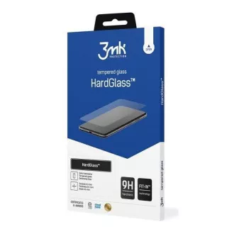 3mk tvrzené sklo HardGlass pro Apple iPhone 14 Pro 3mk tvrzené sklo HardGlass pro Apple iPhone 14 Pro