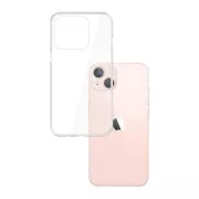 3mk ochranný kryt Armor Case pro Apple iPhone 14, čirá