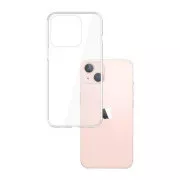 3mk ochranný kryt Clear Case pro Apple iPhone 14 Plus, čirá