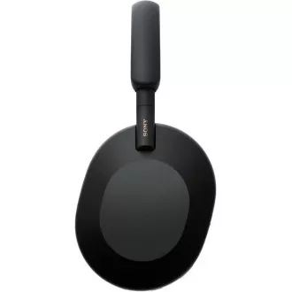Sony bezdrátová sluchátka WH-1000XM5, EU, černá