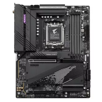 GIGABYTE MB Sc AM5 B650 AORUS PRO AX, AMD B650, 4xDDR5, 1xHDMI, WI-FI GIGABYTE MB Sc AM5 B650 AORUS PRO AX, AMD B650, 4xDDR5, 1xHDMI, WI-FI