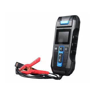 TOPDON testovací jednotka autobaterie BT300P TOPDON testovací jednotka autobaterie BT300P