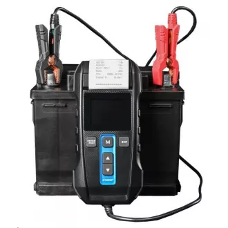 TOPDON testovací jednotka autobaterie BT300P TOPDON testovací jednotka autobaterie BT300P