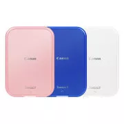 Canon Zoemini 2 kapesní tiskárna bílá WHS