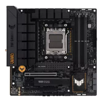ASUS MB Sc AM5 TUF GAMING B650M-PLUS WIFI, AMD B650, 4xDDR5, 1xDP, 1xHDMI, WI-FI, mATX