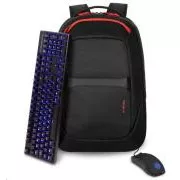 Targus® 17.3" Strike2 Gaming Backpack