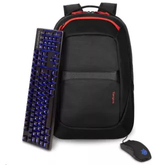 Targus® 17.3" Strike2 Gaming Backpack
