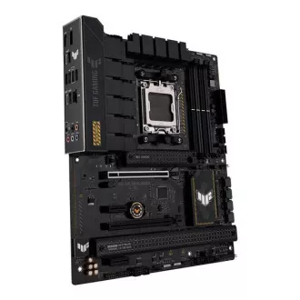 ASUS MB Sc AM5 TUF GAMING B650-PLUS, AMD B650, 4xDDR5, 1xDP, 1xHDMI ASUS MB Sc AM5 TUF GAMING B650-PLUS, AMD B650, 4xDDR5, 1xDP, 1xHDMI