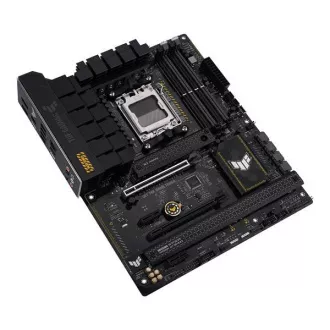ASUS MB Sc AM5 TUF GAMING B650-PLUS, AMD B650, 4xDDR5, 1xDP, 1xHDMI ASUS MB Sc AM5 TUF GAMING B650-PLUS, AMD B650, 4xDDR5, 1xDP, 1xHDMI