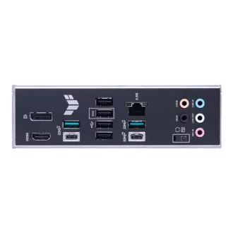 ASUS MB Sc AM5 TUF GAMING B650-PLUS, AMD B650, 4xDDR5, 1xDP, 1xHDMI ASUS MB Sc AM5 TUF GAMING B650-PLUS, AMD B650, 4xDDR5, 1xDP, 1xHDMI