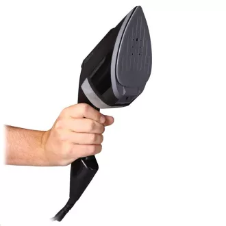 Lauben Handheld Steam Iron 1950BC - cestovní napařovač oděvů