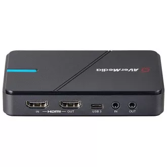 AVERMEDIA Live Gamer EXTREME 3