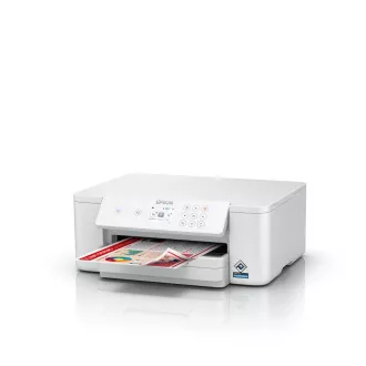 EPSON tiskárna ink WorkForce Pro WF-C4310DW, A4, 21ppm, USB, Wi-Fi, LAN