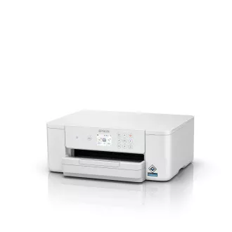 EPSON tiskárna ink WorkForce Pro WF-C4310DW, A4, 21ppm, USB, Wi-Fi, LAN