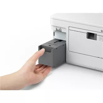 EPSON tiskárna ink WorkForce Pro WF-C4310DW, A4, 21ppm, USB, Wi-Fi, LAN