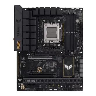ASUS MB Sc AM5 TUF GAMING B650-PLUS WIFI, AMD B650, 4xDDR5, 1xDP, 1xHDMI, WI-FI