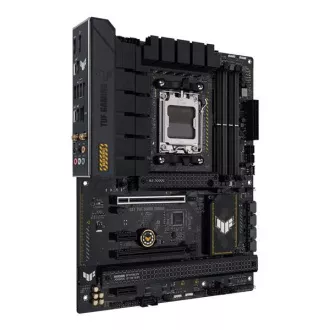 ASUS MB Sc AM5 TUF GAMING B650-PLUS WIFI, AMD B650, 4xDDR5, 1xDP, 1xHDMI, WI-FI