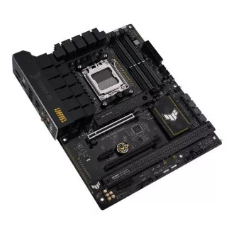 ASUS MB Sc AM5 TUF GAMING B650-PLUS WIFI, AMD B650, 4xDDR5, 1xDP, 1xHDMI, WI-FI