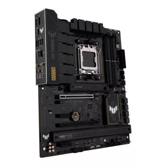 ASUS MB Sc AM5 TUF GAMING B650-PLUS WIFI, AMD B650, 4xDDR5, 1xDP, 1xHDMI, WI-FI