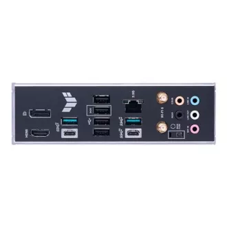 ASUS MB Sc AM5 TUF GAMING B650-PLUS WIFI, AMD B650, 4xDDR5, 1xDP, 1xHDMI, WI-FI