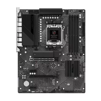 ASRock MB Sc AM5 B650 PG Lightning, AMD B650, 4xDDR5, 1xHDMI ASRock MB Sc AM5 B650 PG Lightning, AMD B650, 4xDDR5, 1xHDMI