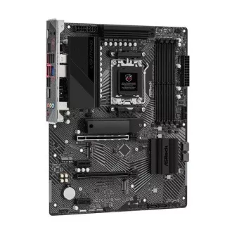 ASRock MB Sc AM5 B650 PG Lightning, AMD B650, 4xDDR5, 1xHDMI ASRock MB Sc AM5 B650 PG Lightning, AMD B650, 4xDDR5, 1xHDMI