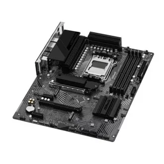 ASRock MB Sc AM5 B650 PG Lightning, AMD B650, 4xDDR5, 1xHDMI ASRock MB Sc AM5 B650 PG Lightning, AMD B650, 4xDDR5, 1xHDMI
