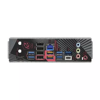 ASRock MB Sc AM5 B650 PG Lightning, AMD B650, 4xDDR5, 1xHDMI ASRock MB Sc AM5 B650 PG Lightning, AMD B650, 4xDDR5, 1xHDMI