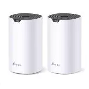 TP-Link Deco S7(2-pack) WiFi5 Mesh (AC1900, 2, 4GHz/5GHz, 3xGbELAN/WAN)