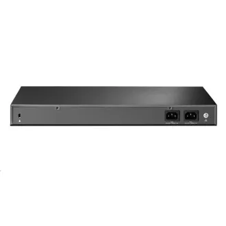 TP-Link OMADA JetStream switch TL-SG3428XF (20xSFP, 4xGbE/4xSFP combo, 4xSFP+, 2xconsole) TP-Link OMADA JetStream switch TL-SG3428XF (20xSFP, 4xGbE/4xSFP combo, 4xSFP+, 2xconsole)