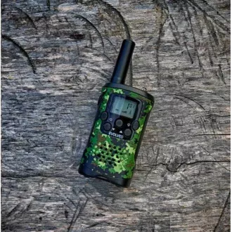 EVOLVEO FreeTalk XM2-2, sada 2 vysílaček bez dobíjecí základny EVOLVEO FreeTalk XM2-2, sada 2 vysílaček bez dobíjecí základny