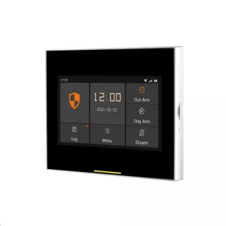 EVOLVEO Alarmex Pro, chytrý bezdrátový Wi-Fi/GSM alarm EVOLVEO Alarmex Pro, chytrý bezdrátový Wi-Fi/GSM alarm