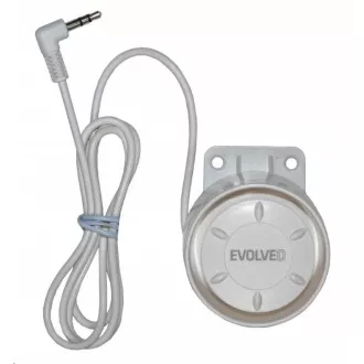 EVOLVEO Alarmex Pro, chytrý bezdrátový Wi-Fi/GSM alarm EVOLVEO Alarmex Pro, chytrý bezdrátový Wi-Fi/GSM alarm