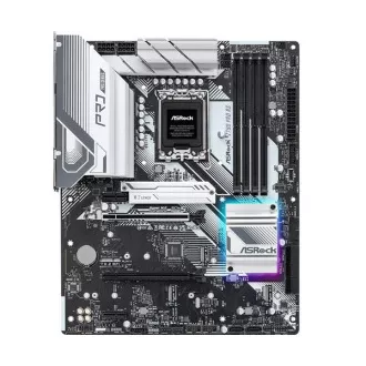 ASRock MB Sc LGA1700 Z790 PRO RS, Intel Z790, 4xDDR5, 1xDP, 1xHDMI ASRock MB Sc LGA1700 Z790 PRO RS, Intel Z790, 4xDDR5, 1xDP, 1xHDMI