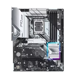 ASRock MB Sc LGA1700 Z790 PRO RS, Intel Z790, 4xDDR5, 1xDP, 1xHDMI ASRock MB Sc LGA1700 Z790 PRO RS, Intel Z790, 4xDDR5, 1xDP, 1xHDMI