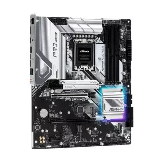ASRock MB Sc LGA1700 Z790 PRO RS, Intel Z790, 4xDDR5, 1xDP, 1xHDMI ASRock MB Sc LGA1700 Z790 PRO RS, Intel Z790, 4xDDR5, 1xDP, 1xHDMI
