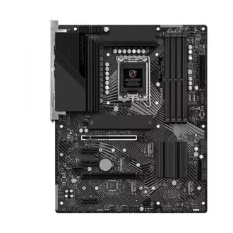 ASRock MB Sc LGA1700 Z790 PG LIGHTNING, Intel Z790, 4xDDR5, 1xHDMI