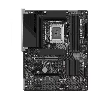 ASRock MB Sc LGA1700 Z790 PG LIGHTNING, Intel Z790, 4xDDR5, 1xHDMI