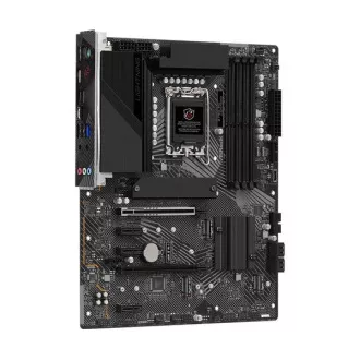 ASRock MB Sc LGA1700 Z790 PG LIGHTNING, Intel Z790, 4xDDR5, 1xHDMI