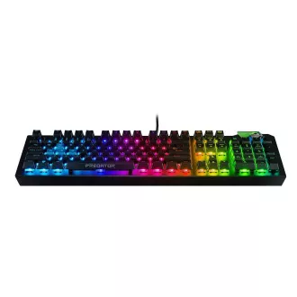 ACER Predator Aethon 700, Klávesnice US int. ACER Predator Aethon 700, Klávesnice US int.