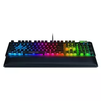 ACER Predator Aethon 700, Klávesnice US int. ACER Predator Aethon 700, Klávesnice US int.