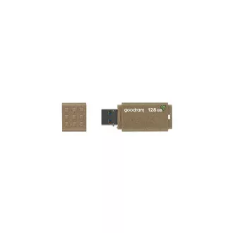 GOODRAM Flash Disk 128GB UME3, USB 3.0, ECO FRIENDLY